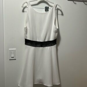 Alice and Olivia dress